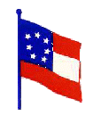 1st National Flag